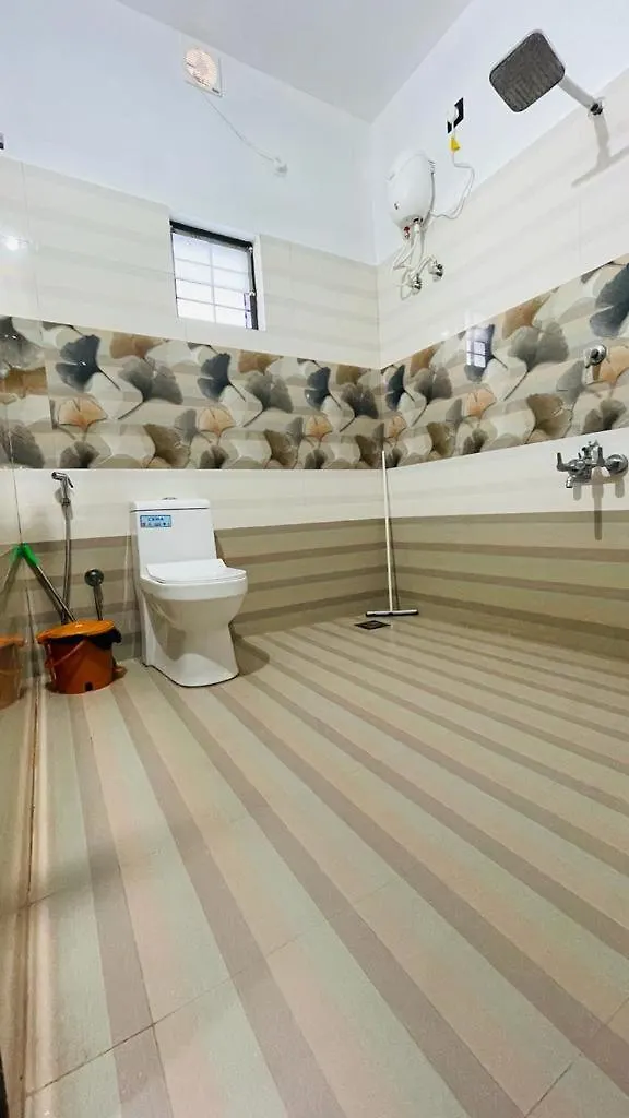 Villa Lavender Varkala Homestay