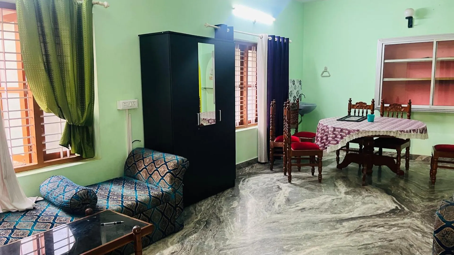 Villa Lavender Varkala Homestay
