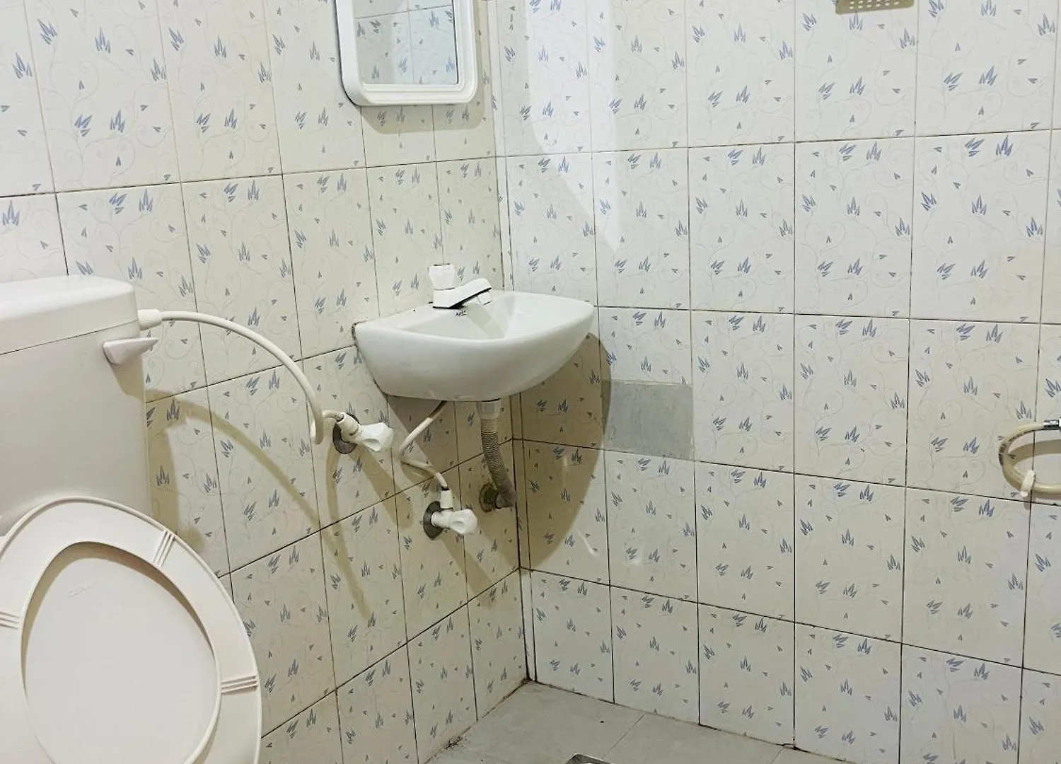 Homestay Villa Lavender Varkala India
