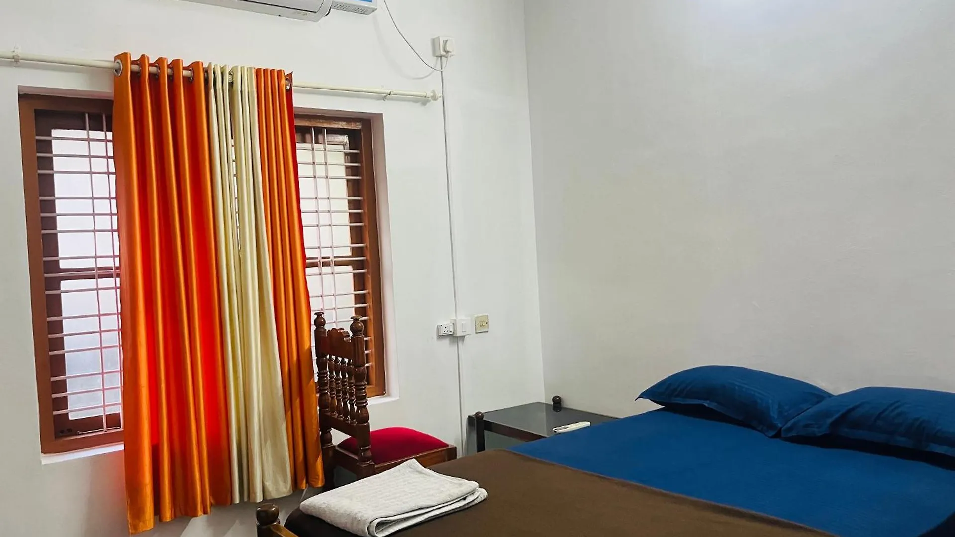Villa Lavender Varkala