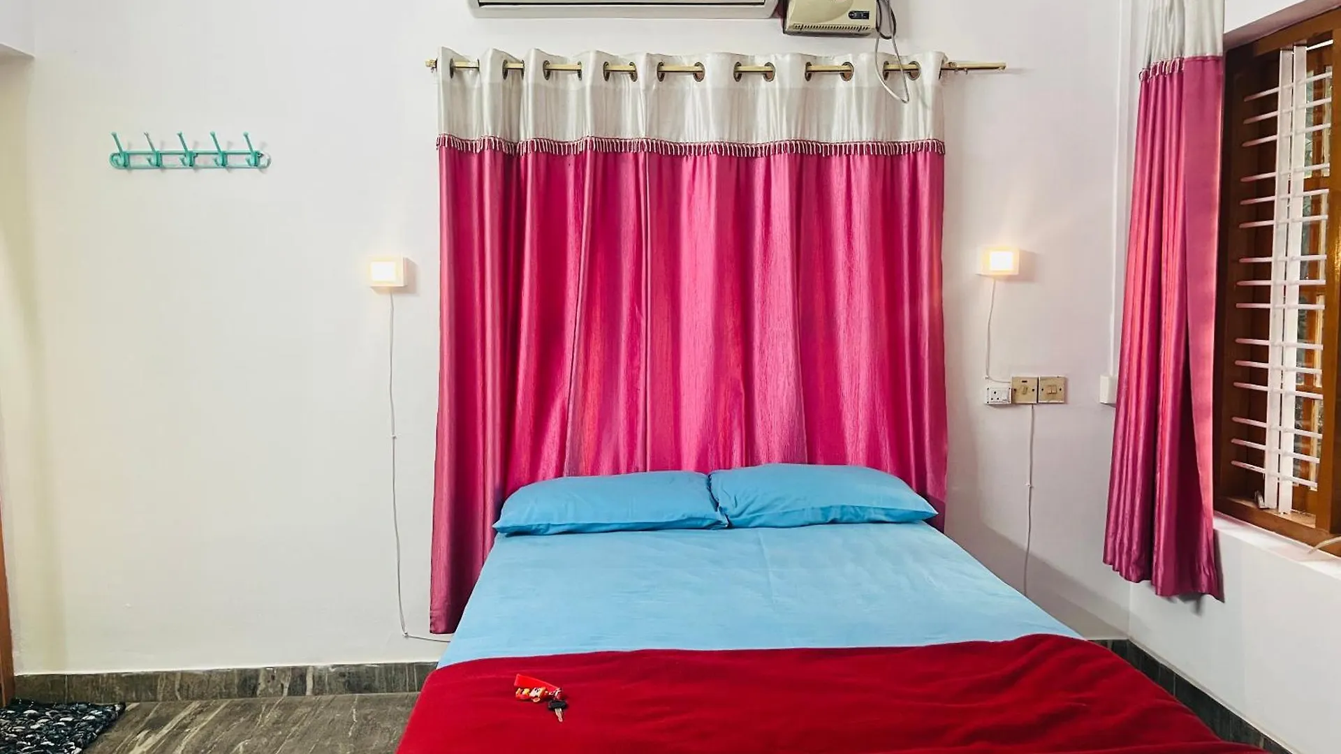 Villa Lavender Varkala 0*,